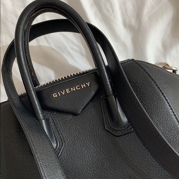 GIVENCHY mini antigona - Picture 2 of 8